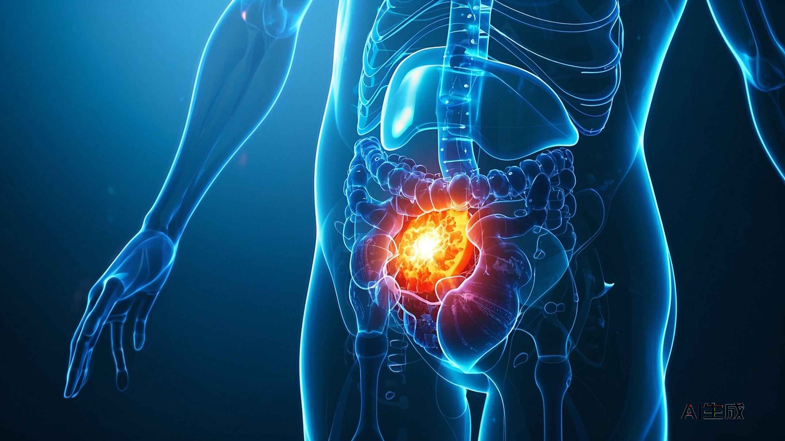 科普，直肠恶性肿瘤：你需要知道的基本知识与应对策略封面图