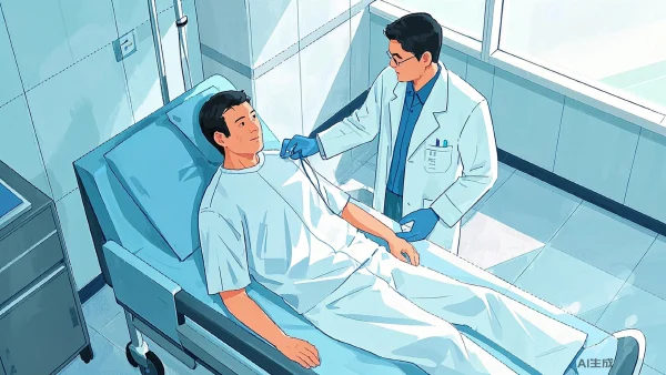 生长激素腺瘤及肢端肥大症：全方位指南