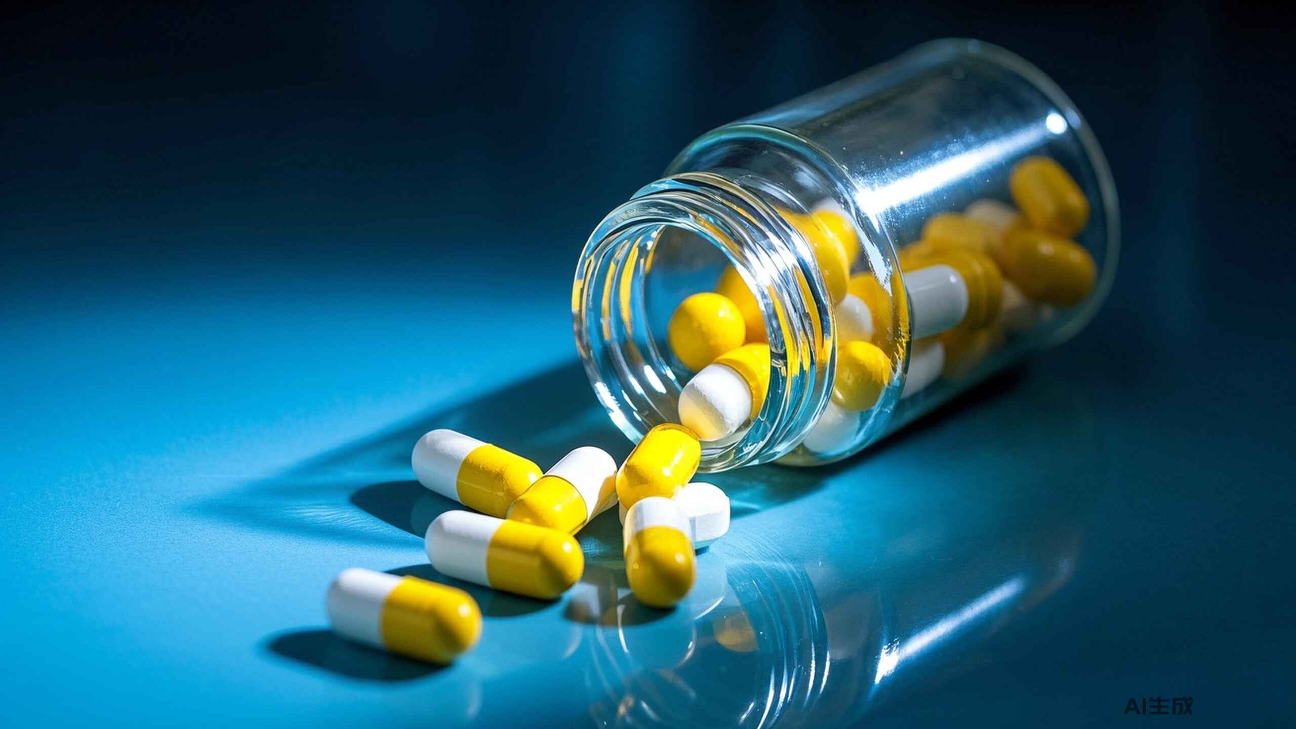 肺癌晚期怎么办？！全面解析药物作用与使用注意事项