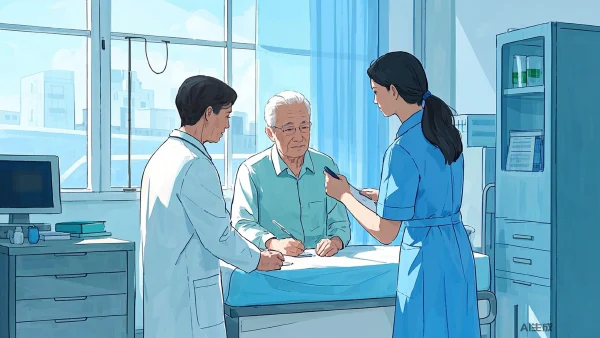 综合认识糖尿病与其相关共病：一种健康管理的重要策略