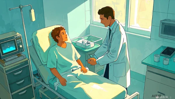 脑膜瘤的早期信号与科学应对,守护脑部健康