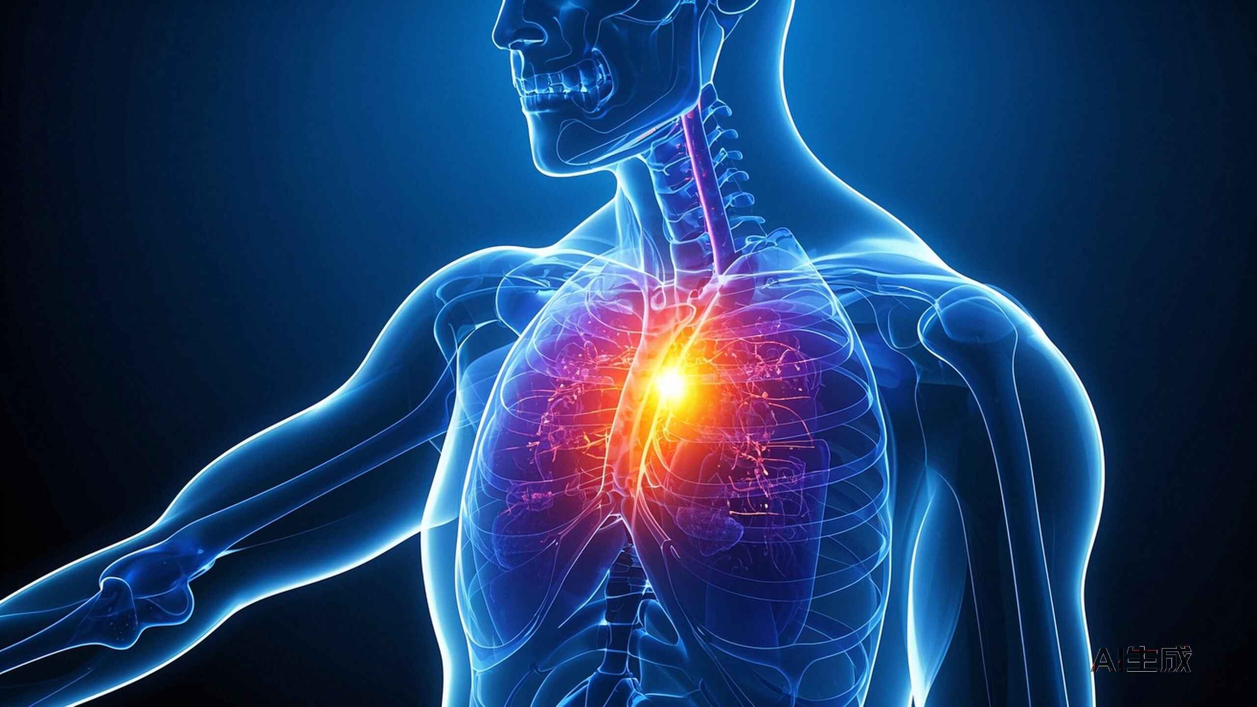 科普，<span style="color: #da4707">骨</span>继发恶性肿瘤的<span style="color: #da4707">健康</span>科普：了解、识别与<span style="color: #da4707">管理</span>