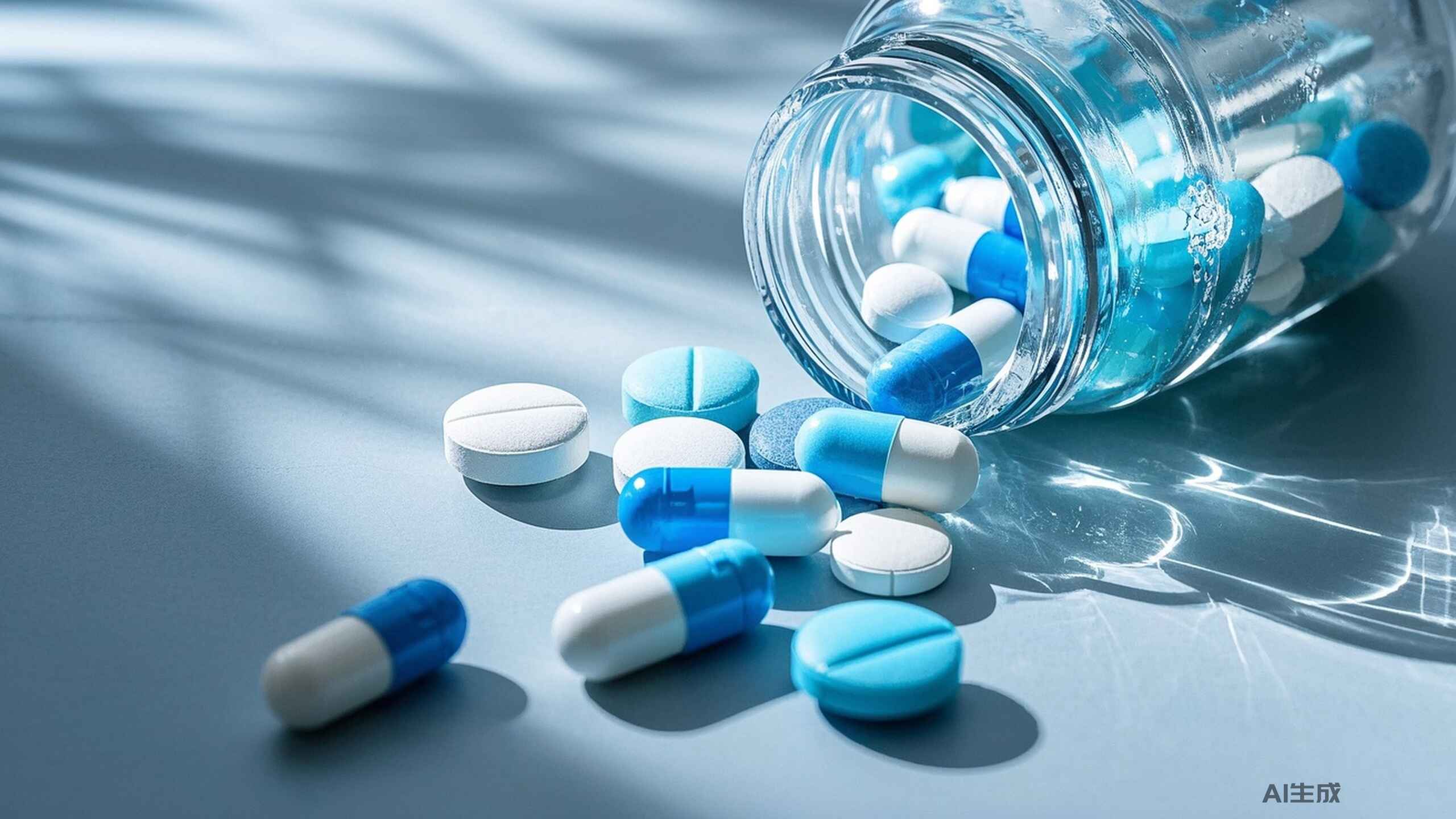 科普,药物科普:肺癌治疗中的奥秘大揭秘!