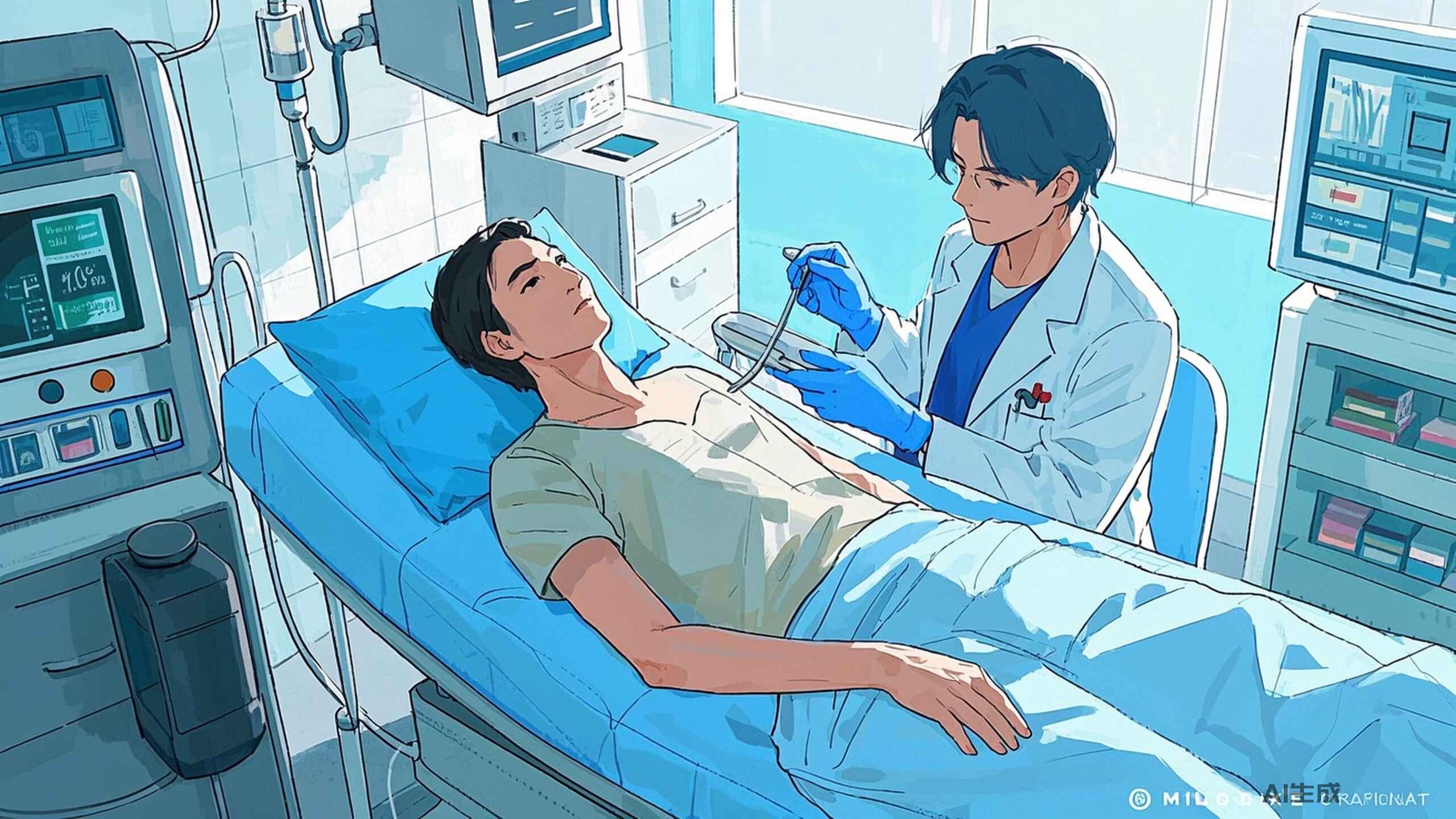 科普，二型糖尿病：你必须知道的预防与治疗！封面图