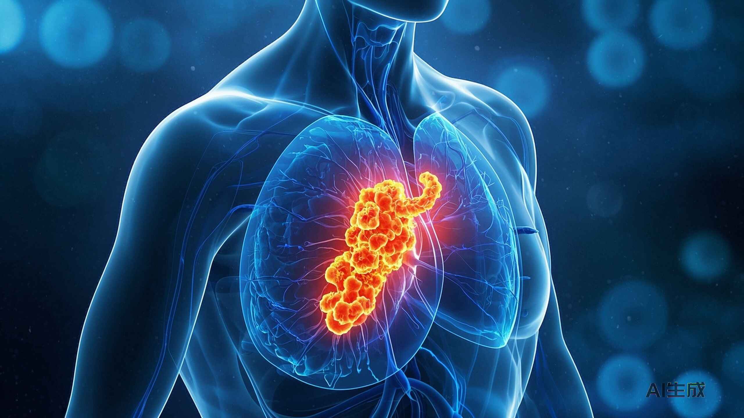 科普,深入了解右乳导管原位癌:早期发现与治疗的重要性封面图