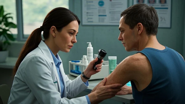 抗敏路上不孤单!—解读过敏性皮炎与湿疹的前因后果