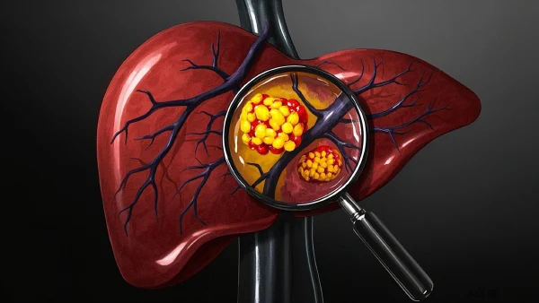 关注肝健康,警惕肝脏恶性病变的威胁
