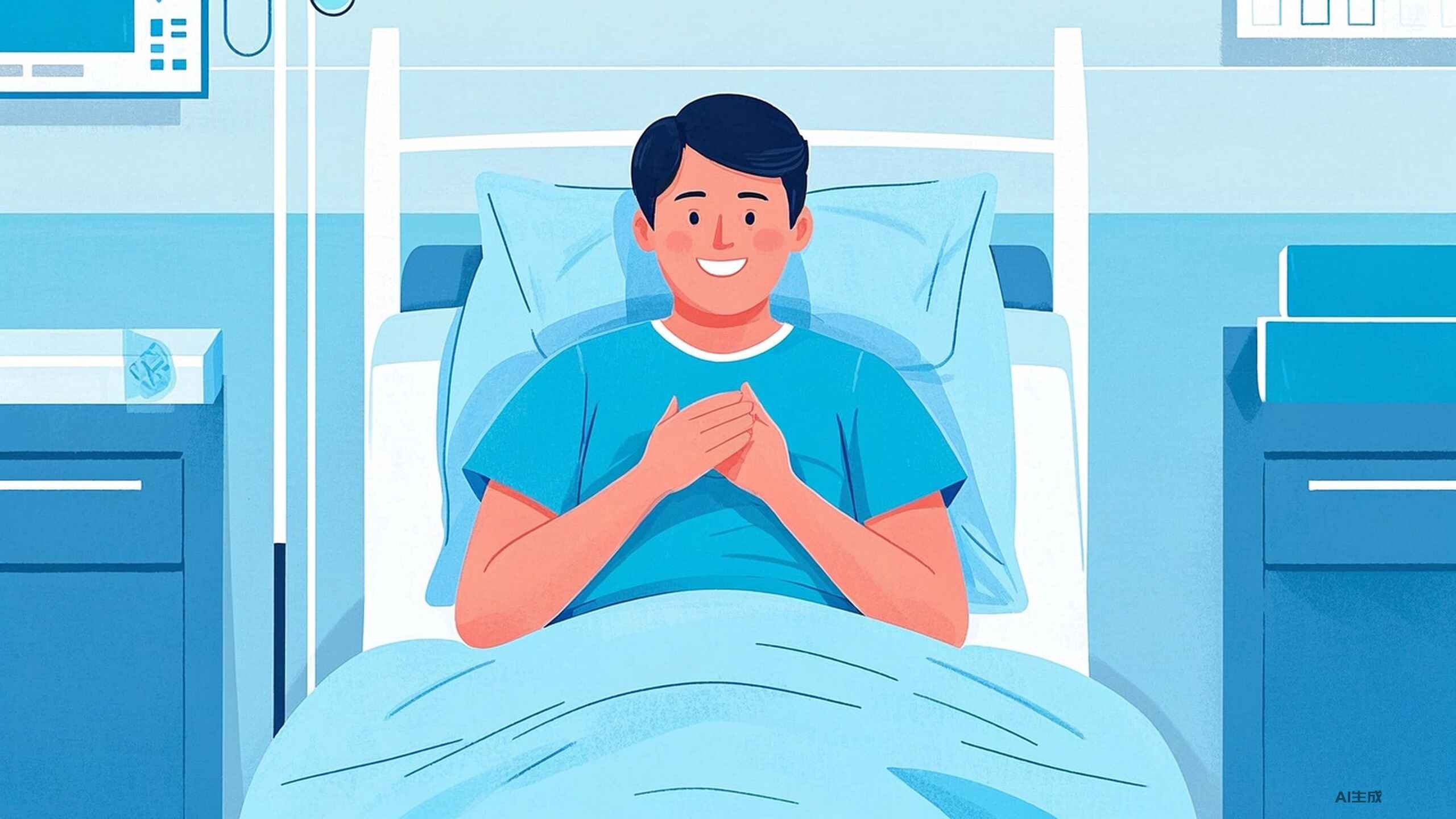科普，营养性贫血的全面解析：护理要点与科学饮食指南封面图