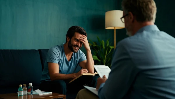 战胜社交焦虑症：心理干预的方法与实践