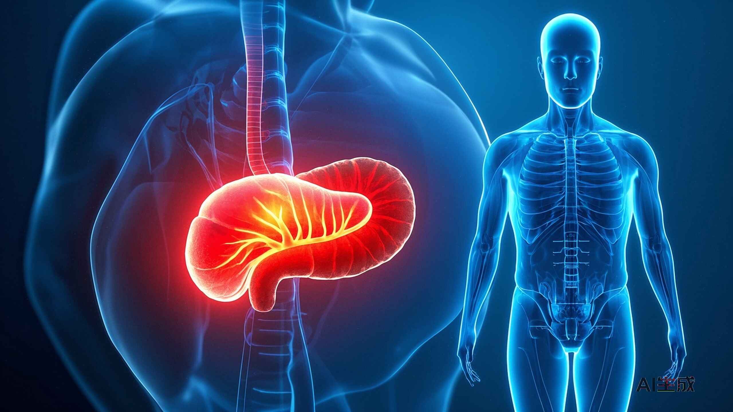 科普,麻醉管理在急性重症胰腺炎手术中的应用与护理一堂课封面图