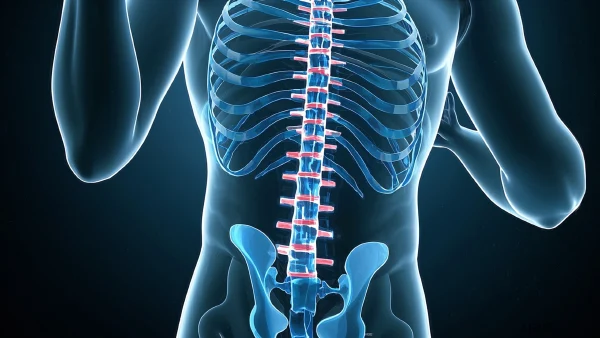 腰椎结核的全面管理:病因、诊断与治疗详解