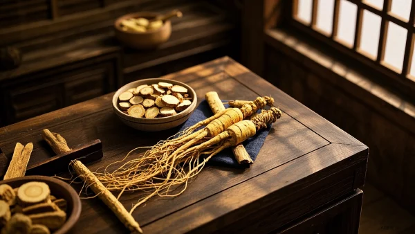 重塑健康：揭秘二陈汤的化痰减重之道