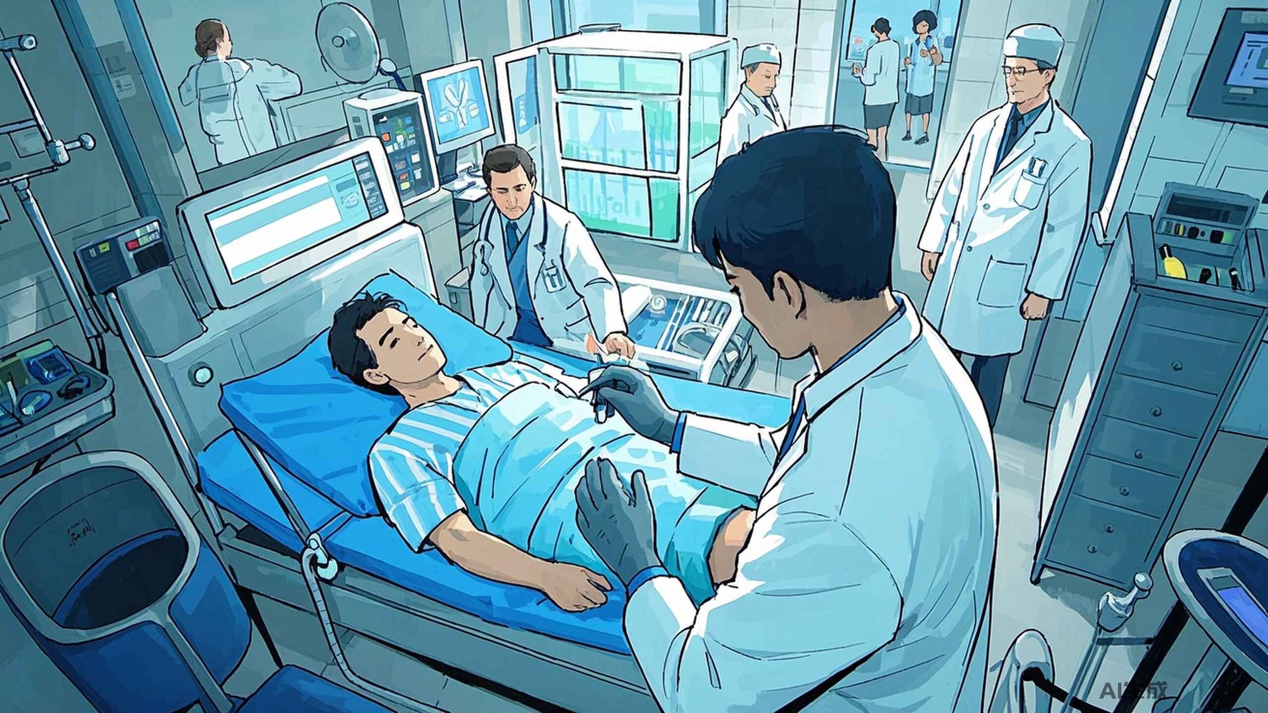 警惕流感与关节健康：全面认识与科学<span style="color: #da4707">防</span><span style="color: #da4707">控</span>
