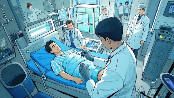 警惕流感与关节健康：全面认识与科学防控