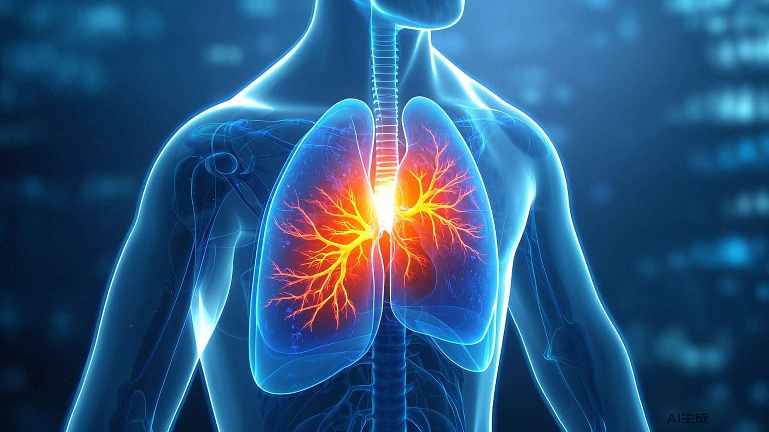 科普，<span style="color: #da4707">肺癌</span><span style="color: #da4707">知识</span>速递：<span style="color: #da4707">健康</span>风险与科学应对