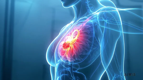 乳腺癌全面指南:了解症状、诊断及治疗