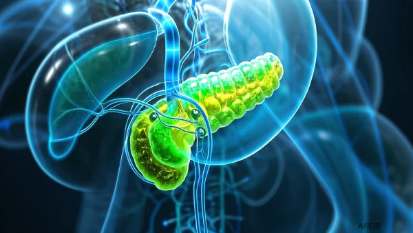 精准医疗中的新宠:胰腺癌影像学诊断技术解析