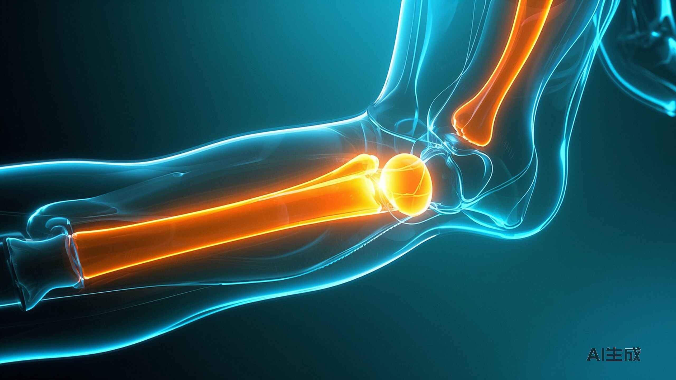 科普，麻醉在<span style="color: #da4707">右</span><span style="color: #da4707">胫</span>腓<span style="color: #da4707">骨折</span>治疗中的应用 🩺