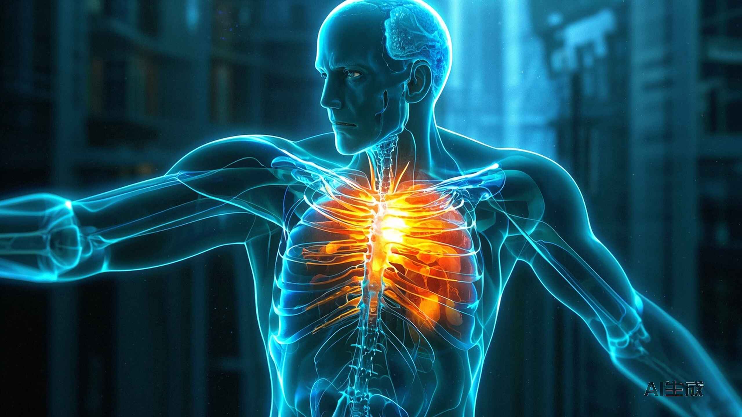 科普，全面了解多发性骨髓瘤：症状、诊断与治疗指南封面图