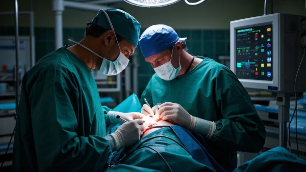 多模式镇痛：提升腹部手术患者康复的新利器