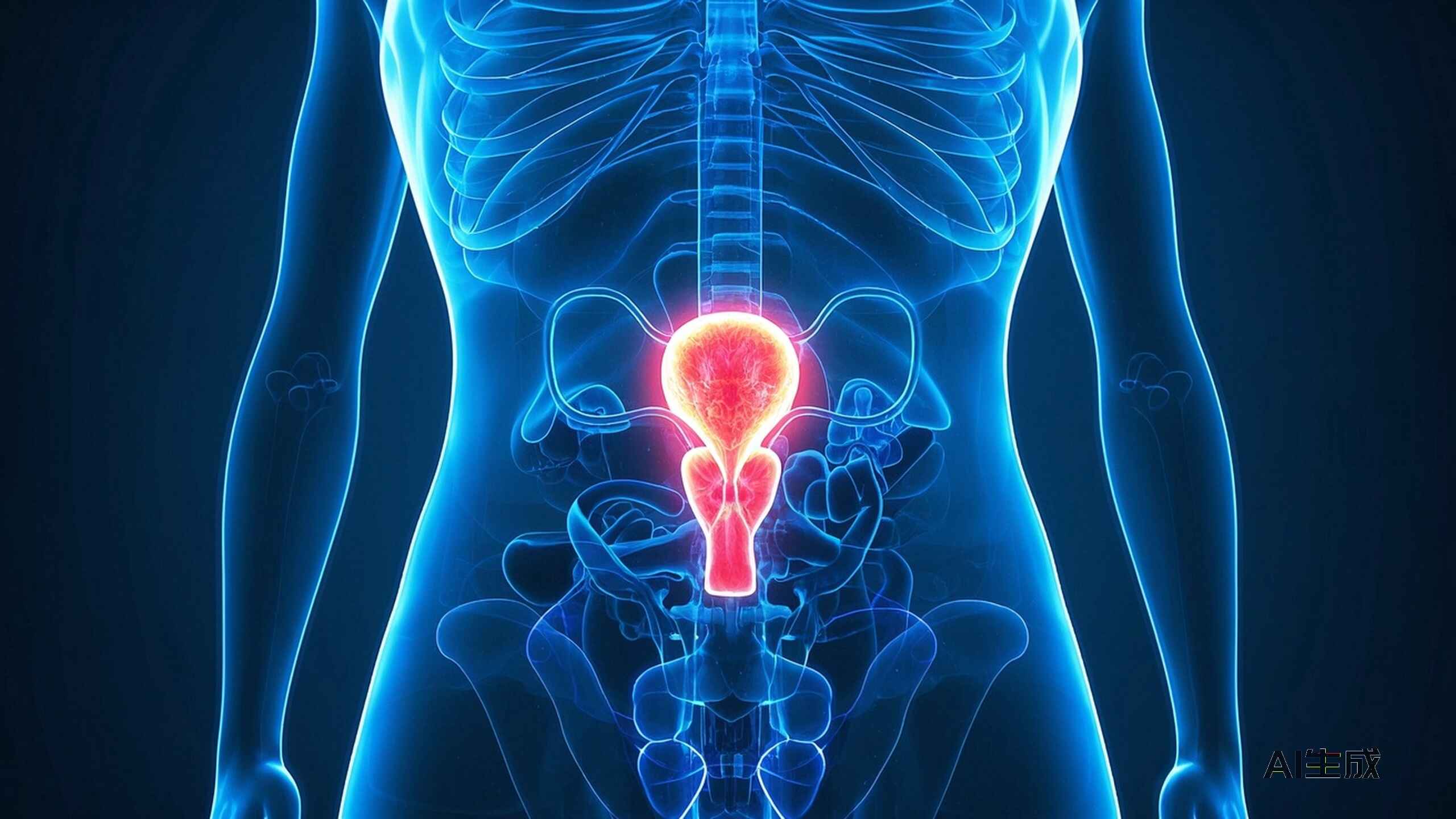 科普,卵巢癌的真相:了解、识别与应对封面图