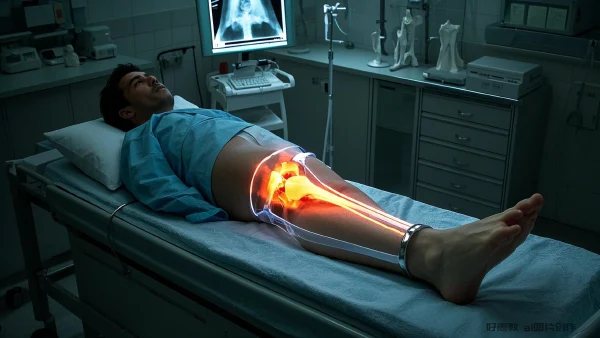 解密股骨粗隆间骨折：从诊断到预防的全方位指南