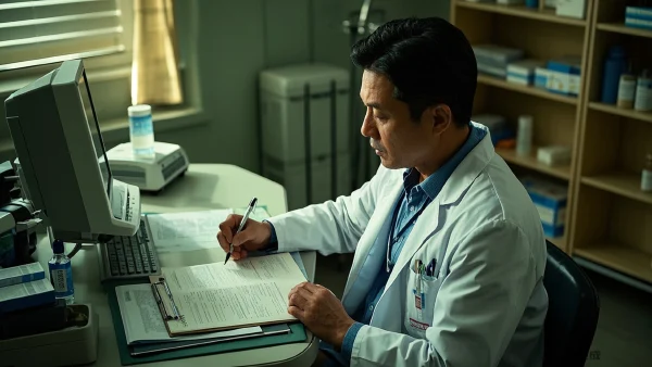 滑囊炎：解锁治疗之道，重拾活动力