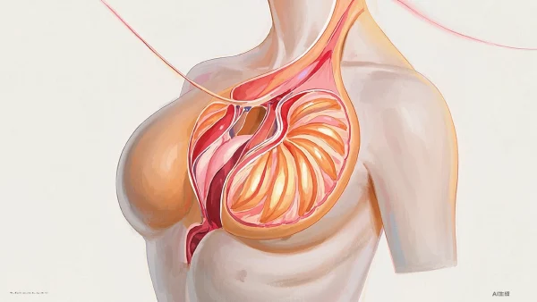识别与管理乳腺癌:从症状到健康生活的科学指南