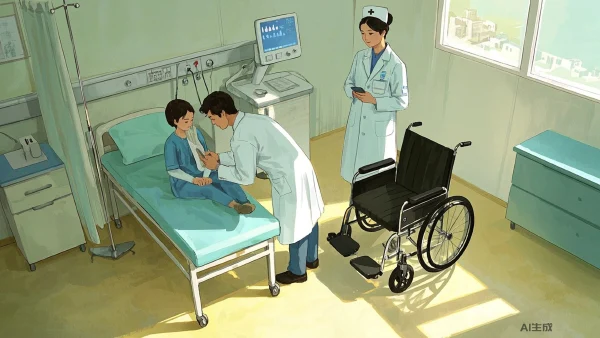 鼻炎类型解析:科学应对消除困扰