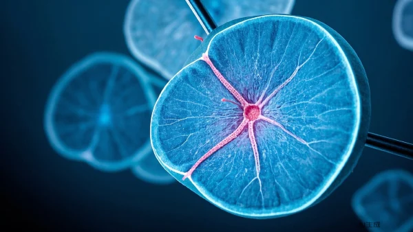 探秘子宫内膜息肉：从症状到治疗的全景解析