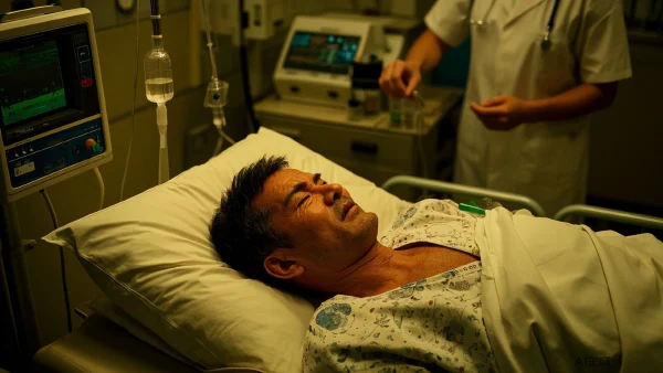 垂体瘤揭秘：那些被忽视的症状与早期信号