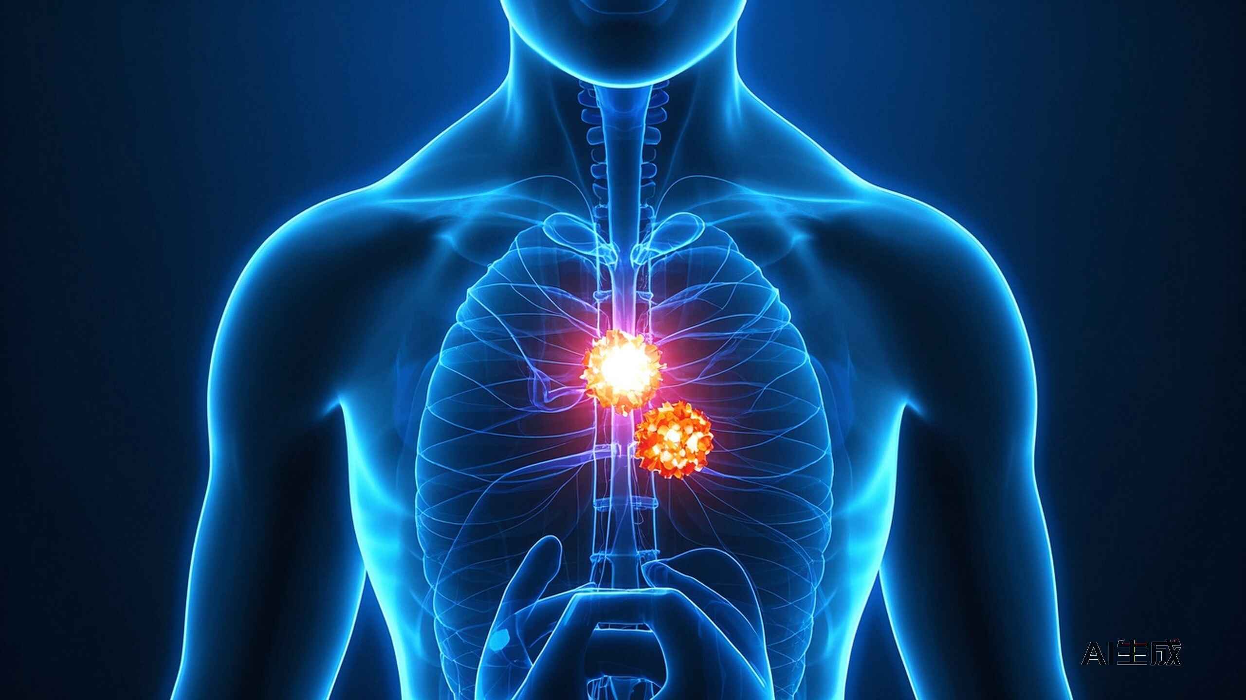 科普,食管癌:你需要了解的風險與應對封面圖