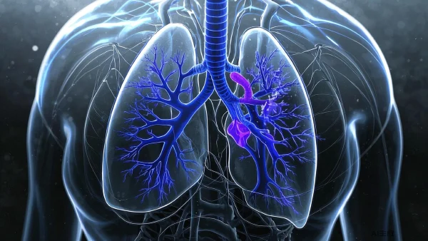 真菌性肺炎:你需要了解的健康指南