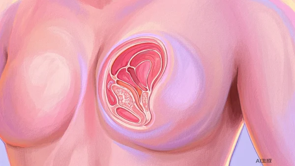 乳腺癌早防早治:女性必知的健康指南