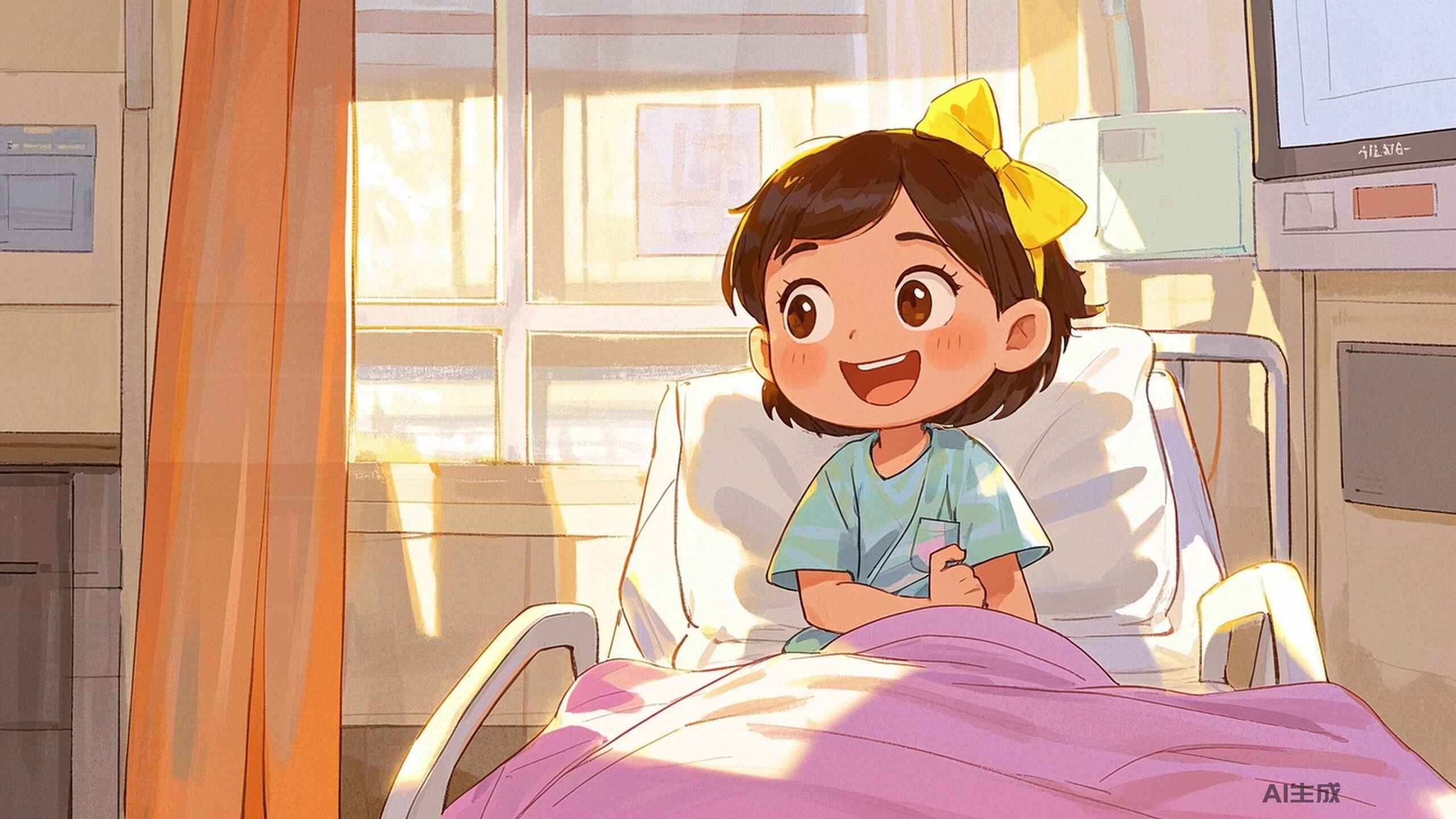 科普，小小<span style="color: #da4707">糖尿病</span>，大大挑战：儿童<span style="color: #da4707">糖尿病</span>的全面解读