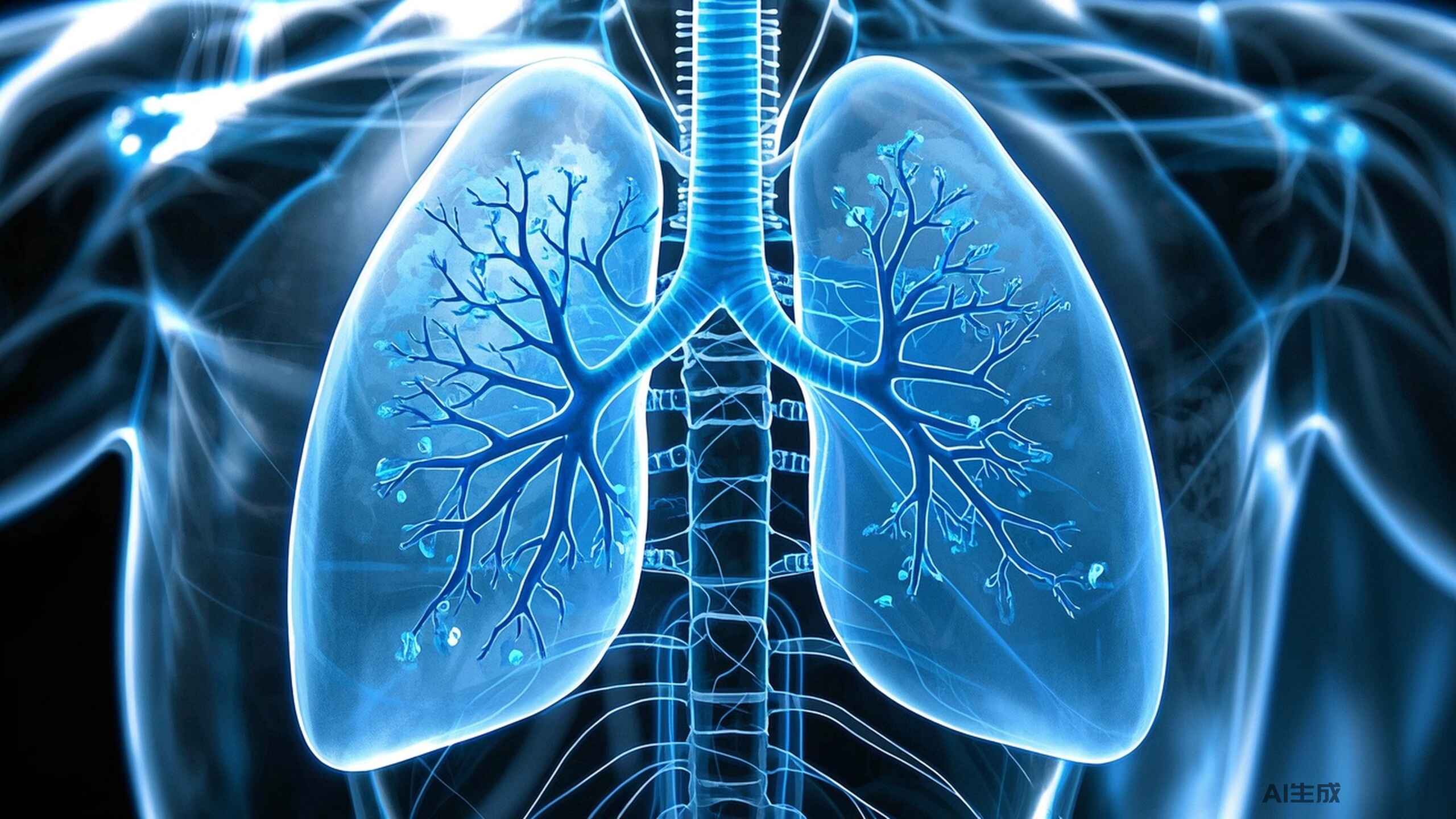 揭开肺癌的神秘面纱：三期肺癌的故事！封面图