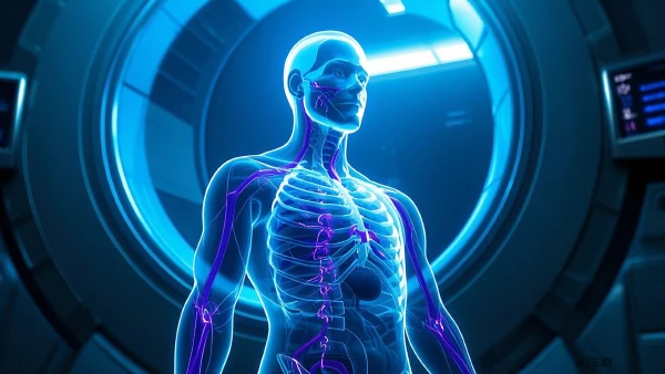 深入仪器的心脏：磁共振成像（MRI）原理解析