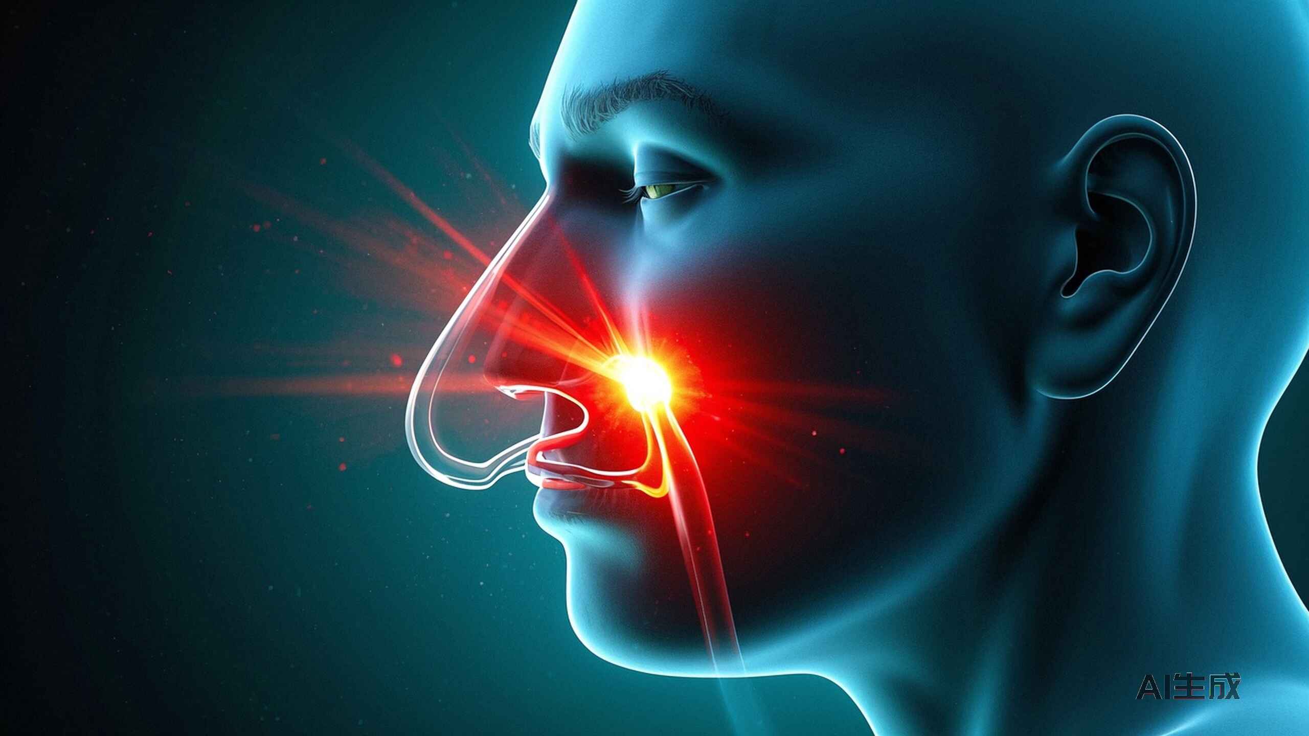 科普,特殊人群的过敏管理与健康科普指南封面图