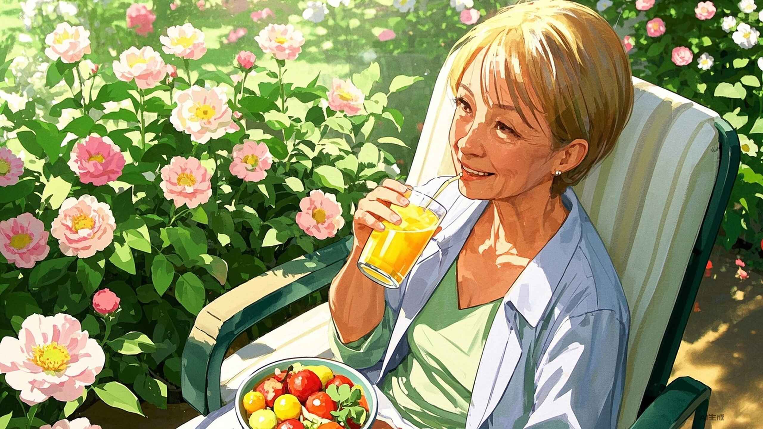 科普，化疗期间的营养智慧：健脾和胃的<span style="color: #da4707">食疗方</span>案