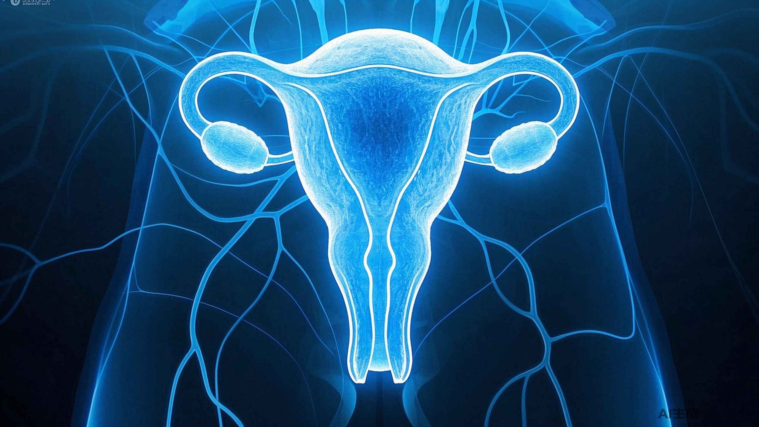 科普，卵巢癌复发的隐秘信号：如何辨识与应对封面图