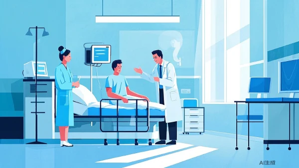 骨髓瘤知多少?守护骨髓健康,从科学预防做起!