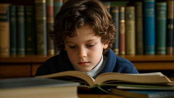 揭秘亚斯伯格综合征：理解与支持的旅程