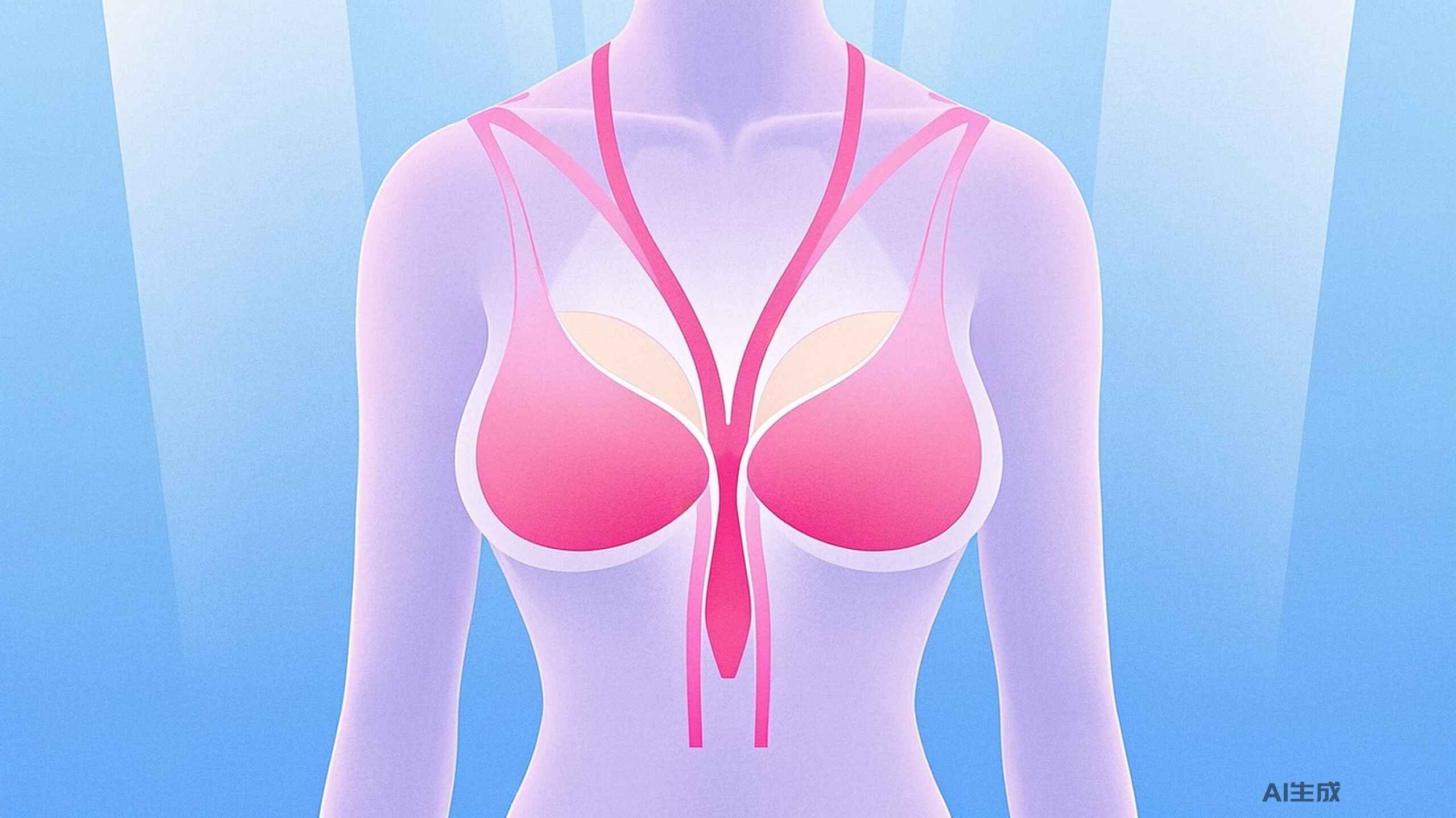 如何在早期狙击乳腺癌：科学诊疗与生活管理指南封面图
