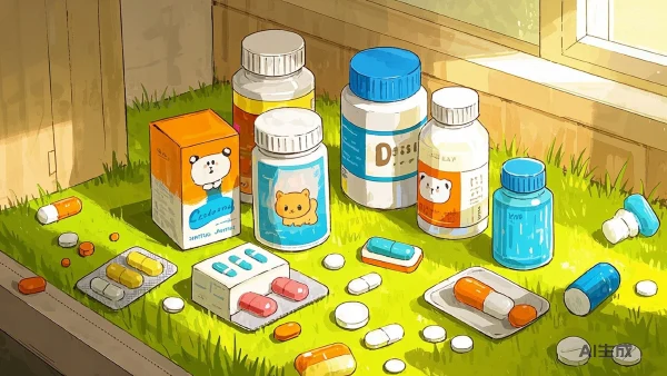 卵巢浆液性腺癌治疗用药安全指南