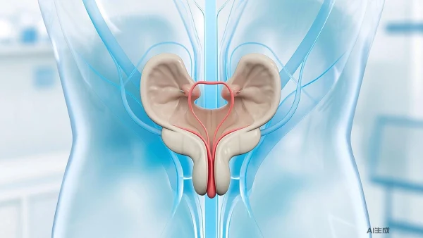 全面解析前列腺增生:从诊断到治疗的全方位指导