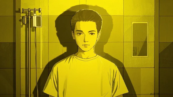 癌痛别忍耐！科学镇痛方案助你缓解疼痛