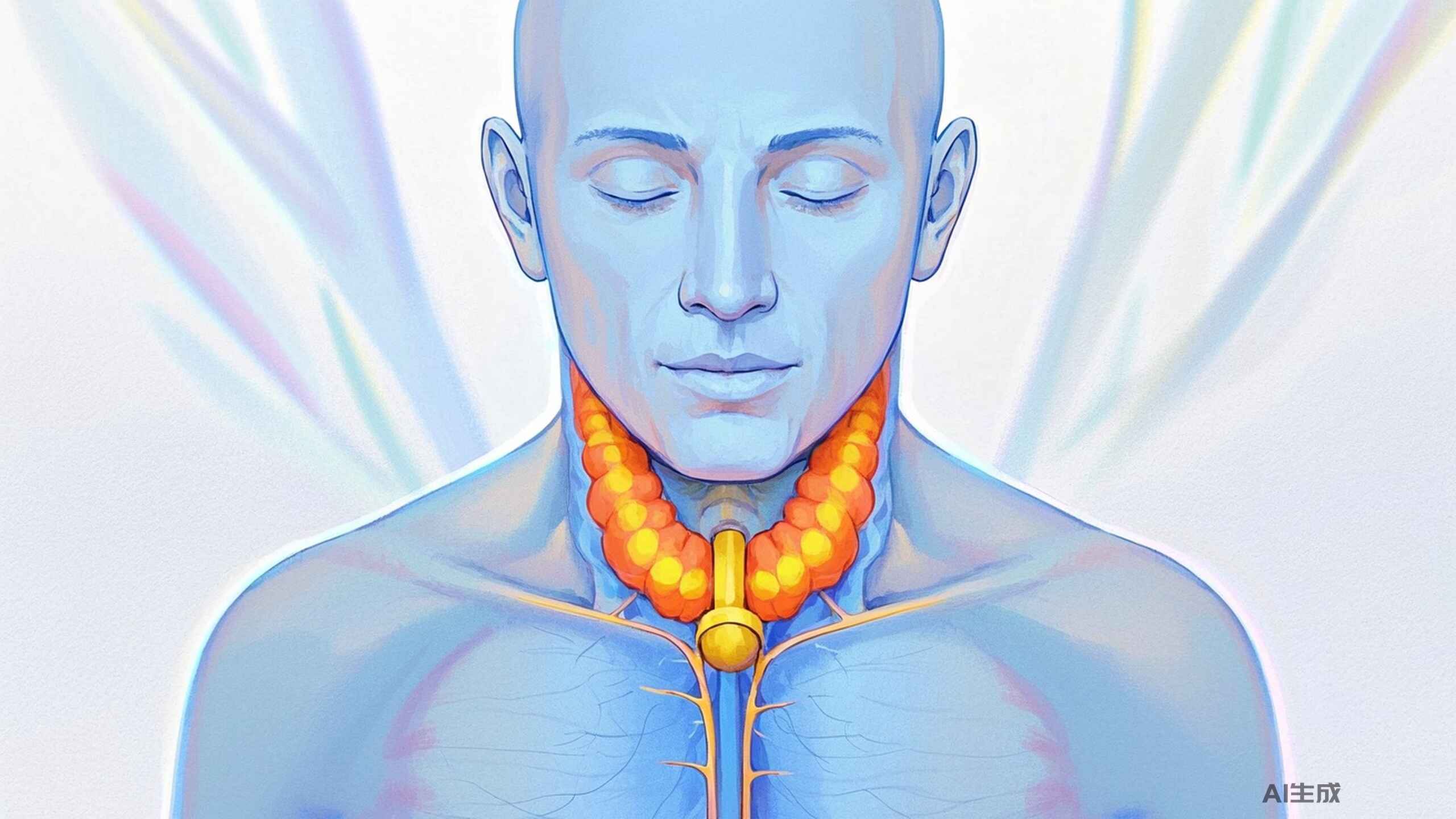 科普，甲状腺结节手术全麻管理全攻略封面图