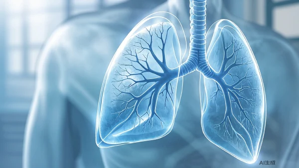 呼吸间的阴霾:深入了解中毒性肺水肿的治疗与预防