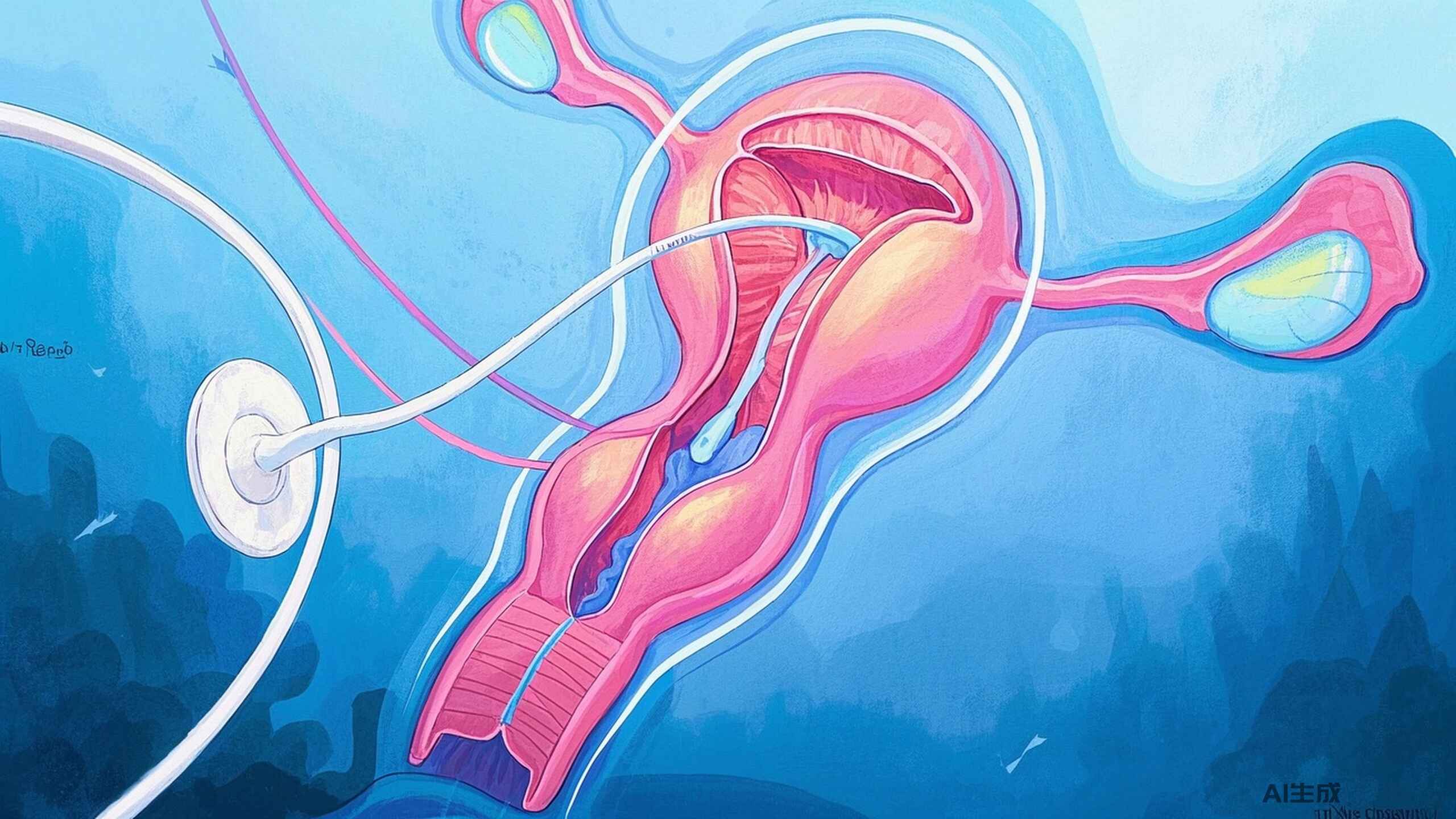 科普,拨开卵巢癌的迷雾:化疗新局面与希望的曙光