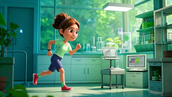 自我同情与代谢健康：促进心灵与身体的双重和谐